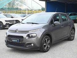 Grigio Usata 2019 Citroën C3 Feel Due volumi | 7900 € (Super prezzo)