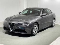 Grigio Usata 2019 Alfa Romeo Giulia Executive Tre volumi | 30.800 € (Cara)