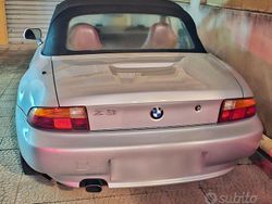 Usata 1995 BMW Z3 Efficient Dynamics Cabrio | 12.900 €