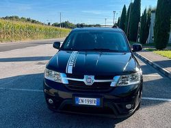 Nero Usata 2012 Fiat Freemont SUV | 5000 € (Ottimo prezzo)