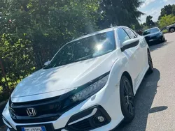 Usata 2021 Honda Civic Due volumi | 19.000 € (Buon prezzo)