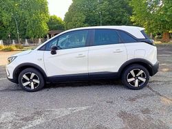 Bianco Usata 2022 Opel Crossland Edition SUV | 16.000 € (Buon prezzo)