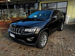 Nero Usata 2017 Jeep Grand Cherokee SUV | 17.600 € (Super prezzo)