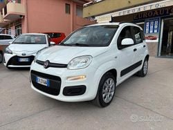 Bianco Usata 2013 Fiat Panda Due volumi | 4400 € (Super prezzo)