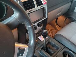 Rosso Usata 2008 Dodge Nitro SE SUV | 6000 € (Buon prezzo)