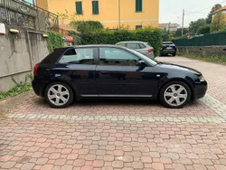Utilizat 2001 Audi S3 Performance | 18.000 €