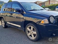 Nero Usata 2008 Jeep Compass SUV | 2500 € (Super prezzo)