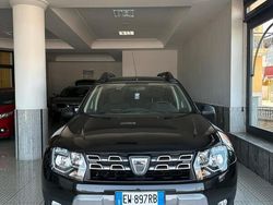 Grigio Usata 2014 Dacia Duster Ambiance SUV | 7500 € (Buon prezzo)