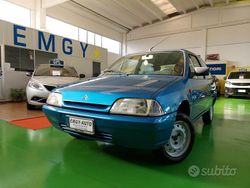 Blu Usata 1995 Citroën AX Due volumi | 2800 €