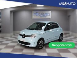 Marrone Usata 2023 Renault Twingo Techno Due volumi | 10.500 € (Ottimo prezzo)