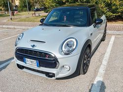 Usata 2018 Mini Cooper SD Business Due volumi | 17.000 € (Buon prezzo)