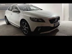 Usata 2014 Volvo V40 Station wagon | 5200 € (Buon prezzo)