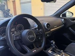 Usata 2018 Audi e-tron Sport SUV | 20.500 € (Cara)