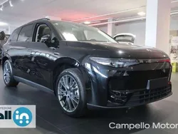 Nero Nuova 2025 Leapmotor C10 SUV | 29.500 € (Super prezzo)