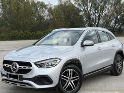 Grigio Usata 2022 Mercedes GLA200 SUV | 29.490 € (Super prezzo)