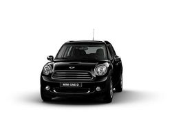 Blu Usata 2013 Mini One D Countryman SUV | 9980 € (Buon prezzo)