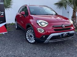 Rosso Usata 2019 Fiat 500X Cross SUV | 15.990 € (Buon prezzo)