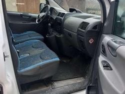 Usata 2010 Fiat Scudo Furgone | 7500 €