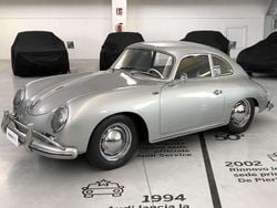 Argento Usata 1957 Porsche 356 Coupé | 130.000 €