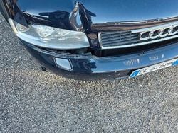 Blu Usata 2005 Audi A4 Station wagon | 800 € (Ottimo prezzo)