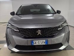 Grigio Usata 2022 Peugeot 3008 Allure SUV | 19.950 € (Buon prezzo)