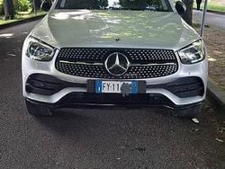 Usata 2020 Mercedes GLC220 Premium SUV | 26.990 € (Buon prezzo)