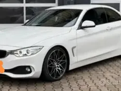 Usata 2016 BMW 420 Sport Line Cabrio | 29.000 €