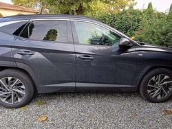 Usata 2023 Hyundai Tucson SUV | 24.500 € (Ottimo prezzo)