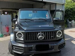 Nero Usata 2022 Mercedes G63 AMG AMG SUV | 154.999 € (Ottimo prezzo)