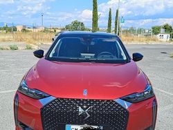 Usata 2023 DS Automobiles DS3 Crossback E-Tense Opera SUV | 26.000 €