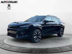 Nero midnight Nuova 2025 Cupra Formentor SUV | 41.300 €