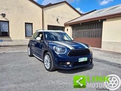 Blu Usata 2018 Mini Cooper Due volumi | 13.500 € (Ottimo prezzo)