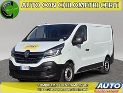 Bianco Usata 2019 Renault Trafic Furgone | 10.670 € (Super prezzo)