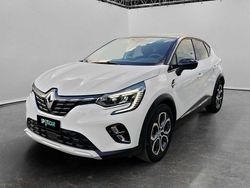 Bianco Usata 2021 Renault Captur Intens SUV | 16.900 € (Buon prezzo)