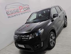 Nero Usata 2018 Suzuki Vitara SUV | 12.900 € (Ottimo prezzo)