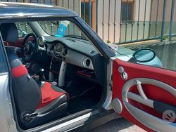 Grigio Usata 2002 Mini Coupé Coupé | 1800 €