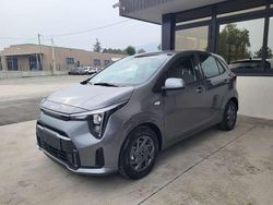 Astro grey Nuova 2025 Kia Picanto Urban Due volumi | 14.300 € (Buon prezzo)