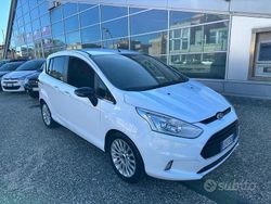 Bianco Usata 2013 Ford B-MAX Business Edition Monovolume | 3000 € (Ottimo prezzo)