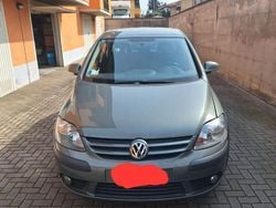 Verde Usata 2007 VW Golf Plus Comfortline Monovolume | 5200 € (Cara)