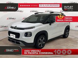 Bianco Usata 2020 Citroën C3 Aircross Feel SUV | 11.500 € (Ottimo prezzo)