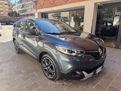 Grigio Usata 2018 Renault Kadjar SUV | 11.450 € (Buon prezzo)