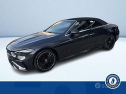 Grigio Nuova 2025 Mercedes 220 AMG Cabrio | 70.800 € (Buon prezzo)