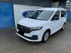 Bianco Usata 2022 Ford Tourneo Connect Titanium Monovolume | 23.900 € (Buon prezzo)