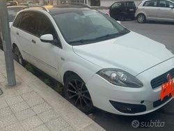 Bianco Usata 2009 Fiat Croma Station wagon | 4700 € (Molto cara)