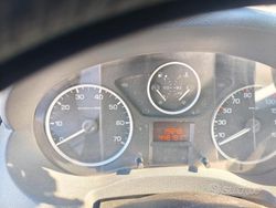 Bianco Usata 2015 Fiat Scudo Furgone | 9000 € (Molto cara)