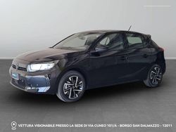 Karbon black Nuova 2025 Opel Corsa S Tre volumi | 18.700 € (Cara)