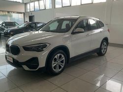 Bianco Usata 2021 BMW X1 Advantage SUV | 21.499 € (Buon prezzo)