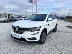 Bianco Usata 2019 Renault Koleos Intens SUV | 16.500 € (Super prezzo)