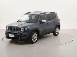 Blu Usata 2022 Jeep Renegade Limited SUV | 14.390 € (Super prezzo)