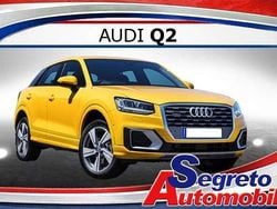 Nuova 2025 Audi Q2 Business SUV | 26.990 €